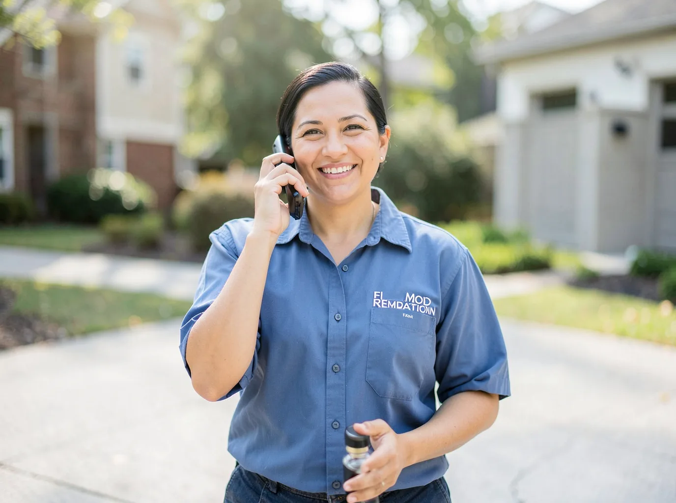 Mold Remediation Liberty Hill, SC FAQs